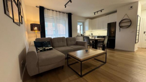 Perspective Apartment Gdańsk. in Danzig